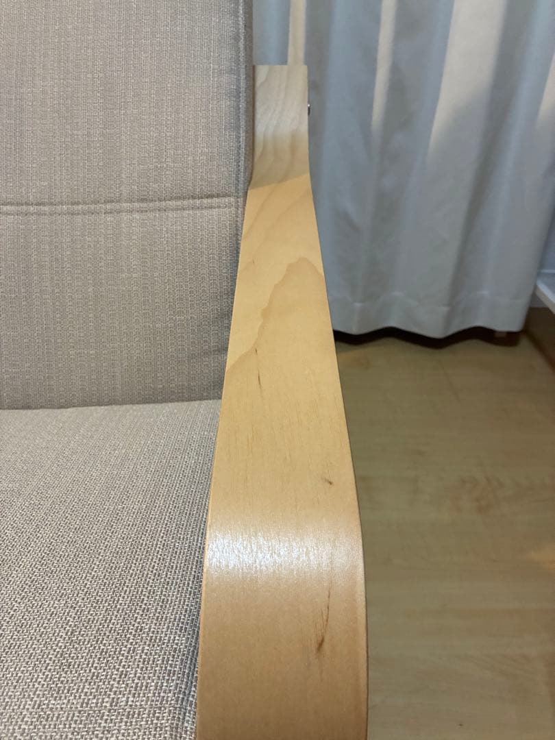 IKEA ポエング 直接受け渡しでお値引きします