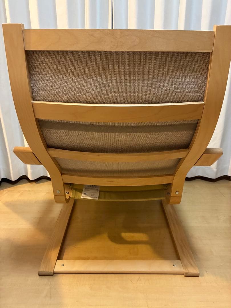 IKEA ポエング 直接受け渡しでお値引きします