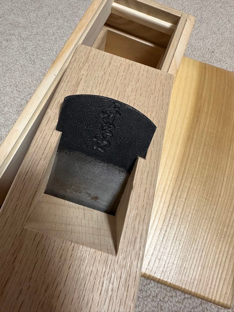 鰹節削り器　小椋製作所　昭和　おぐら