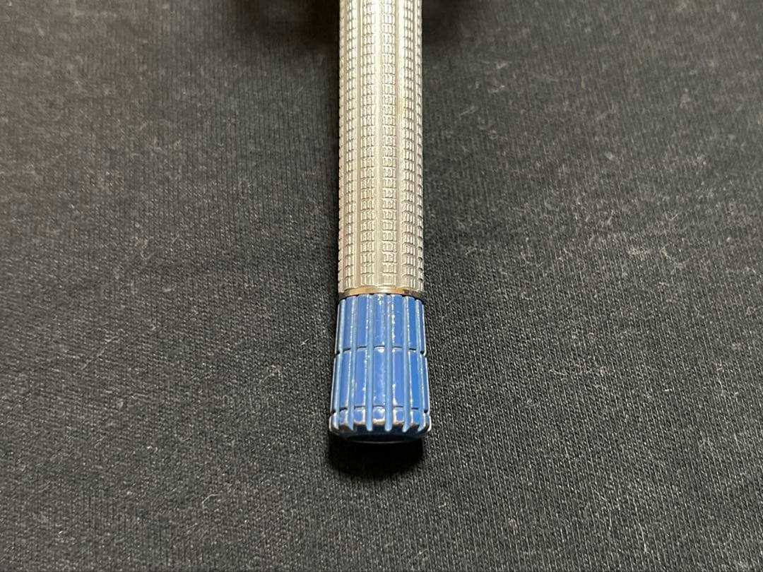 Gillette Super Speed \"Blue Tip\" 両刃カミソリ