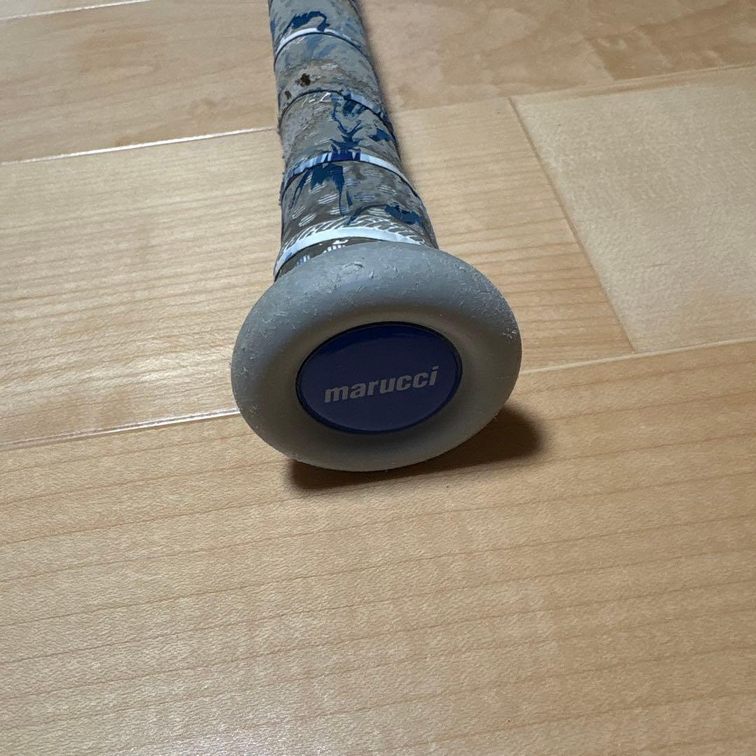 【値下げ‼️】ワニクラッシャー青ワニ 少年ジュニア用 82cm