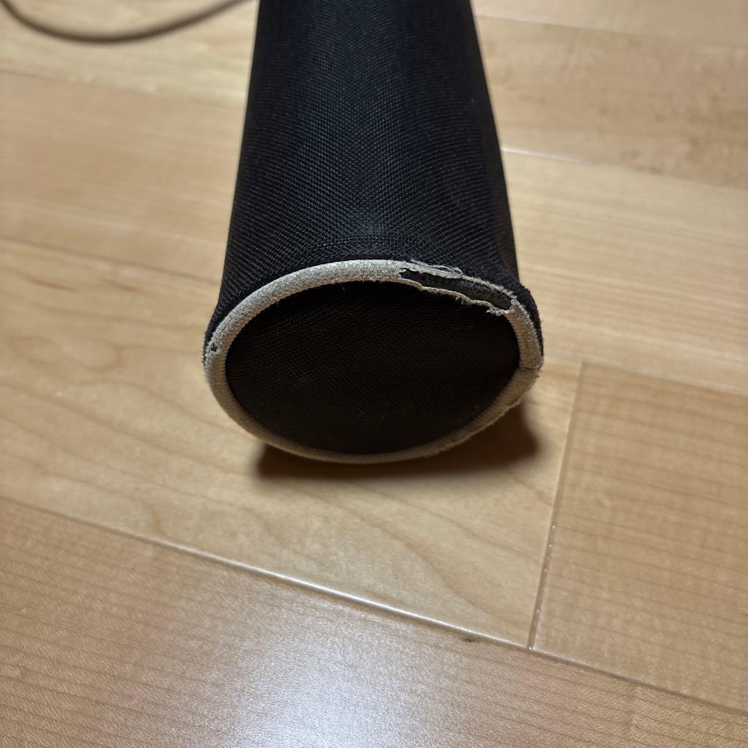 【値下げ‼️】ワニクラッシャー青ワニ 少年ジュニア用 82cm