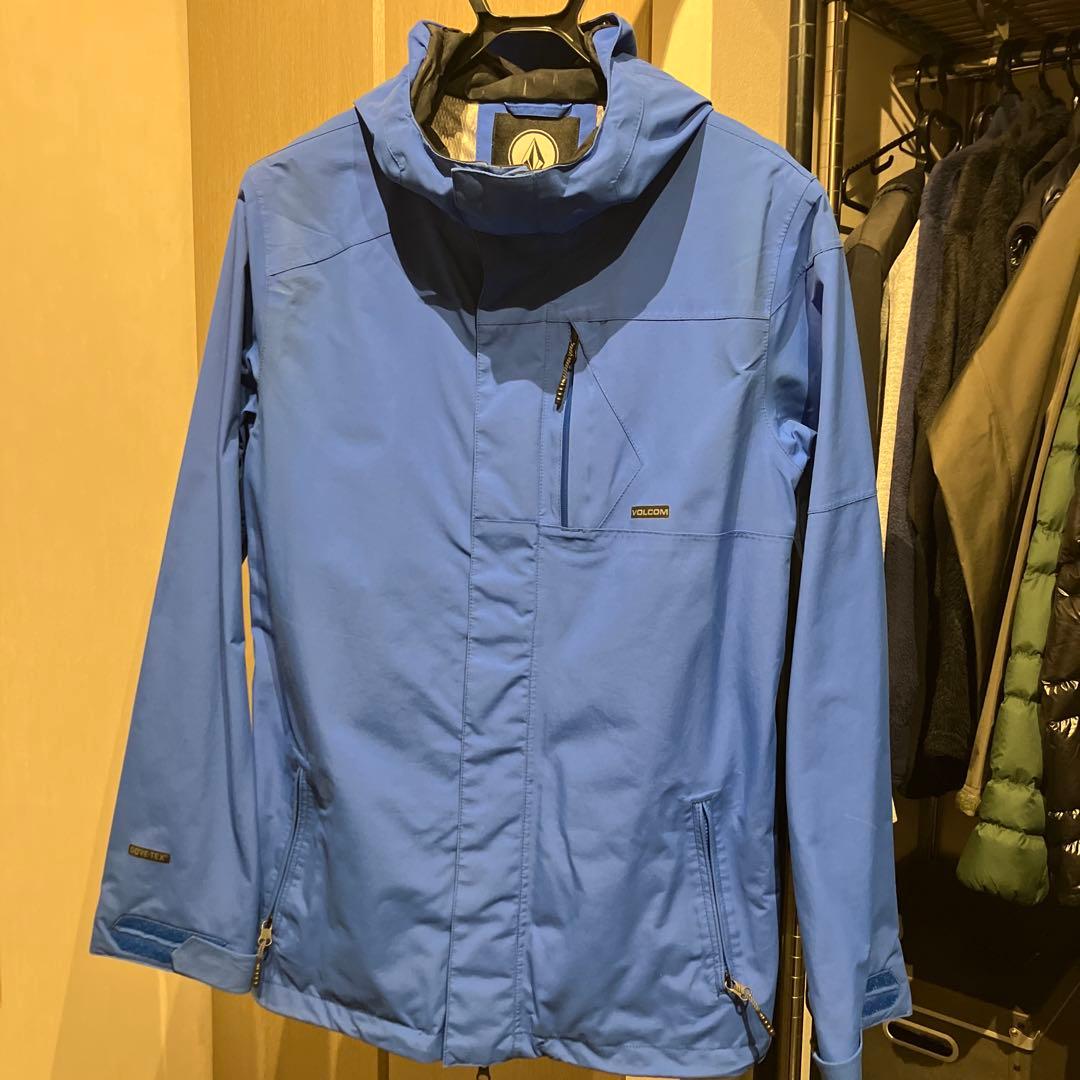 VOLCOM メンズ　GORE-TEX ウェアー