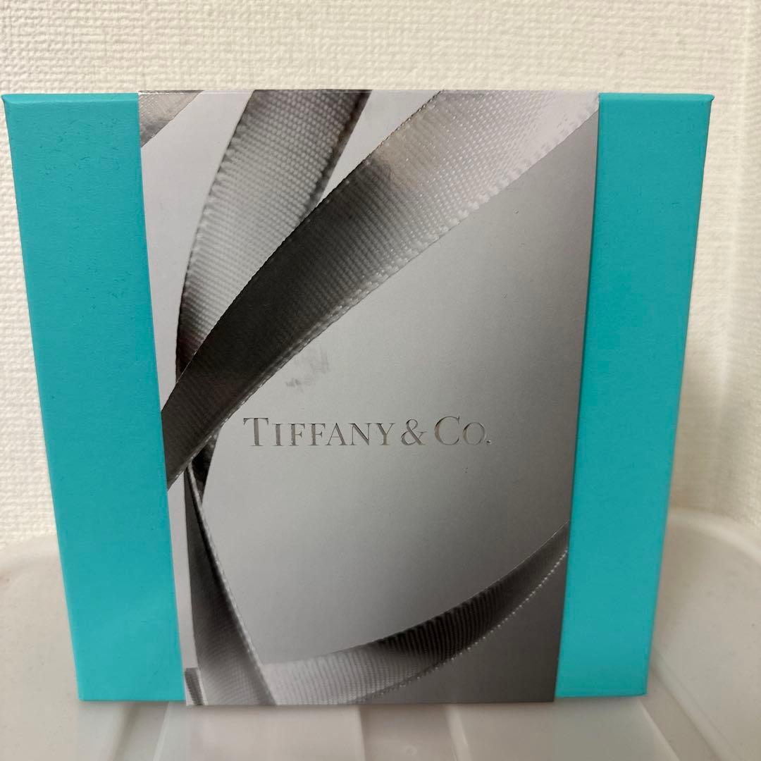Tiffany & Co. love セット