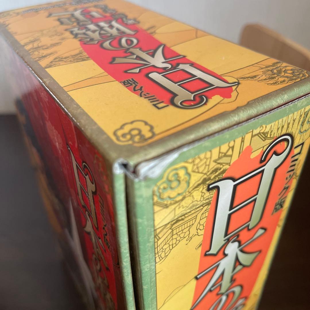 コミック版 日本の歴史　全40巻　ケース入り