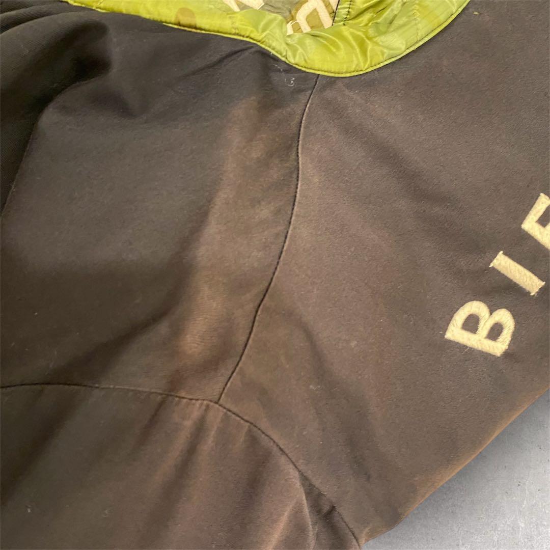 TAILOR TOYO テーラー東洋　ベトジャン　リバーシブル　パラシュート