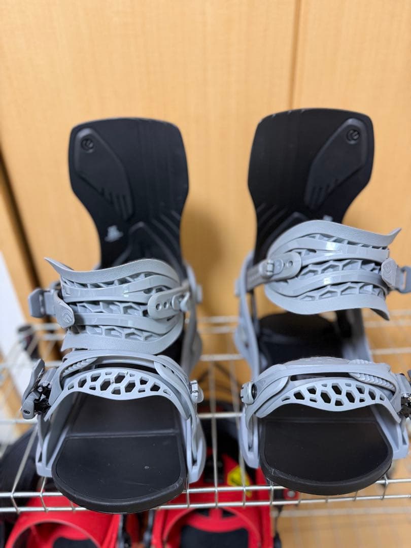 FLUX XF ビンディング Flux XF Mサイズ