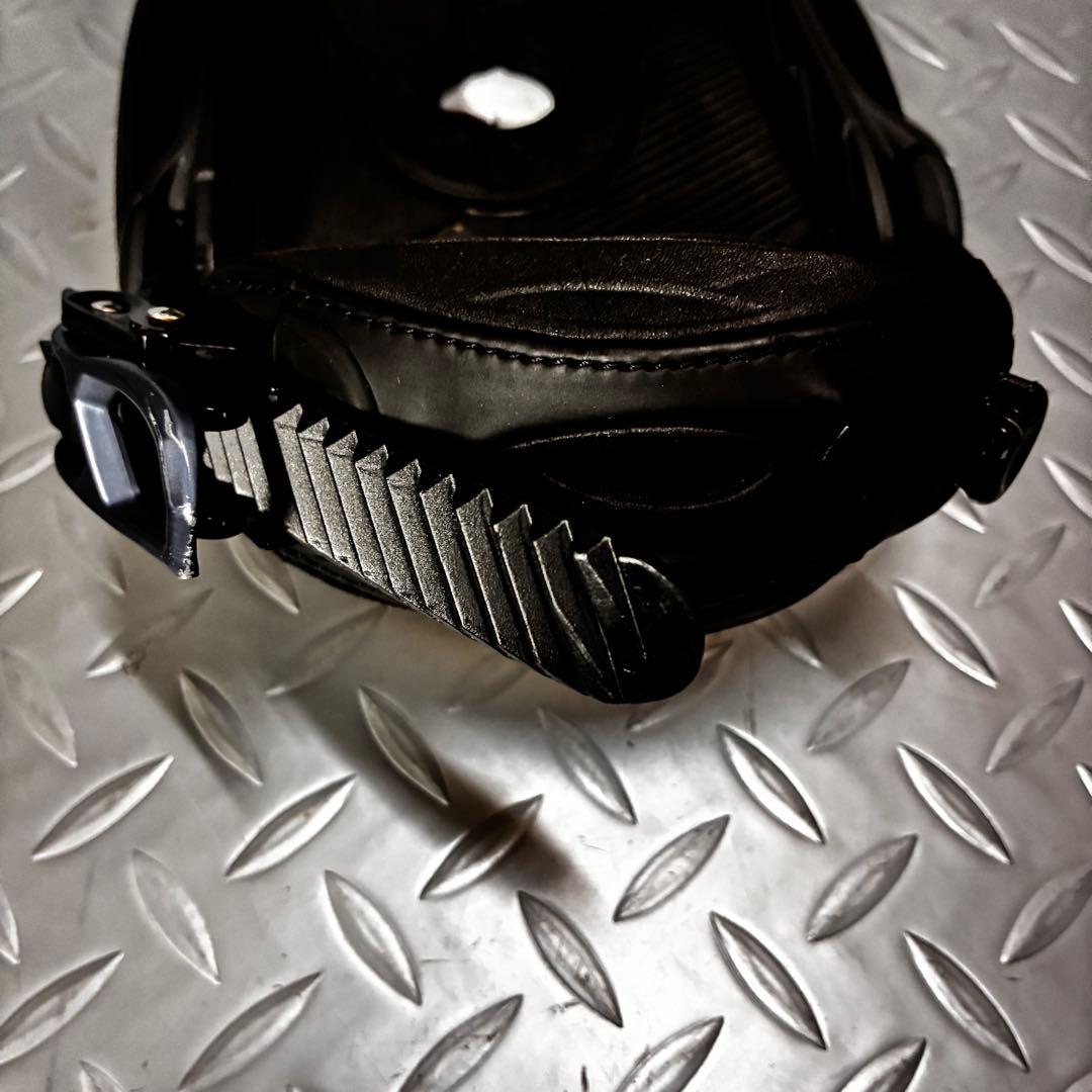 【美品】Burton GENESIS-EST 2015 The channel