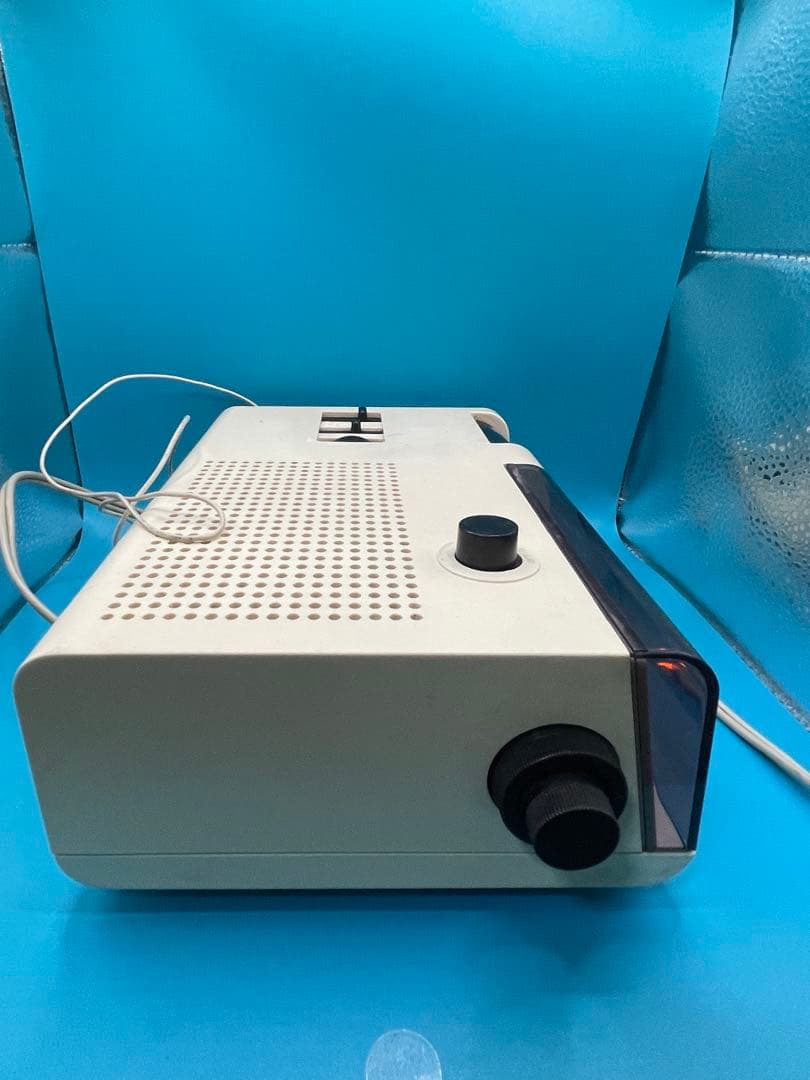 Sankyo ザックス SC-709 昭和　パタパタ時計　ラジオ付　ヴィンテージ