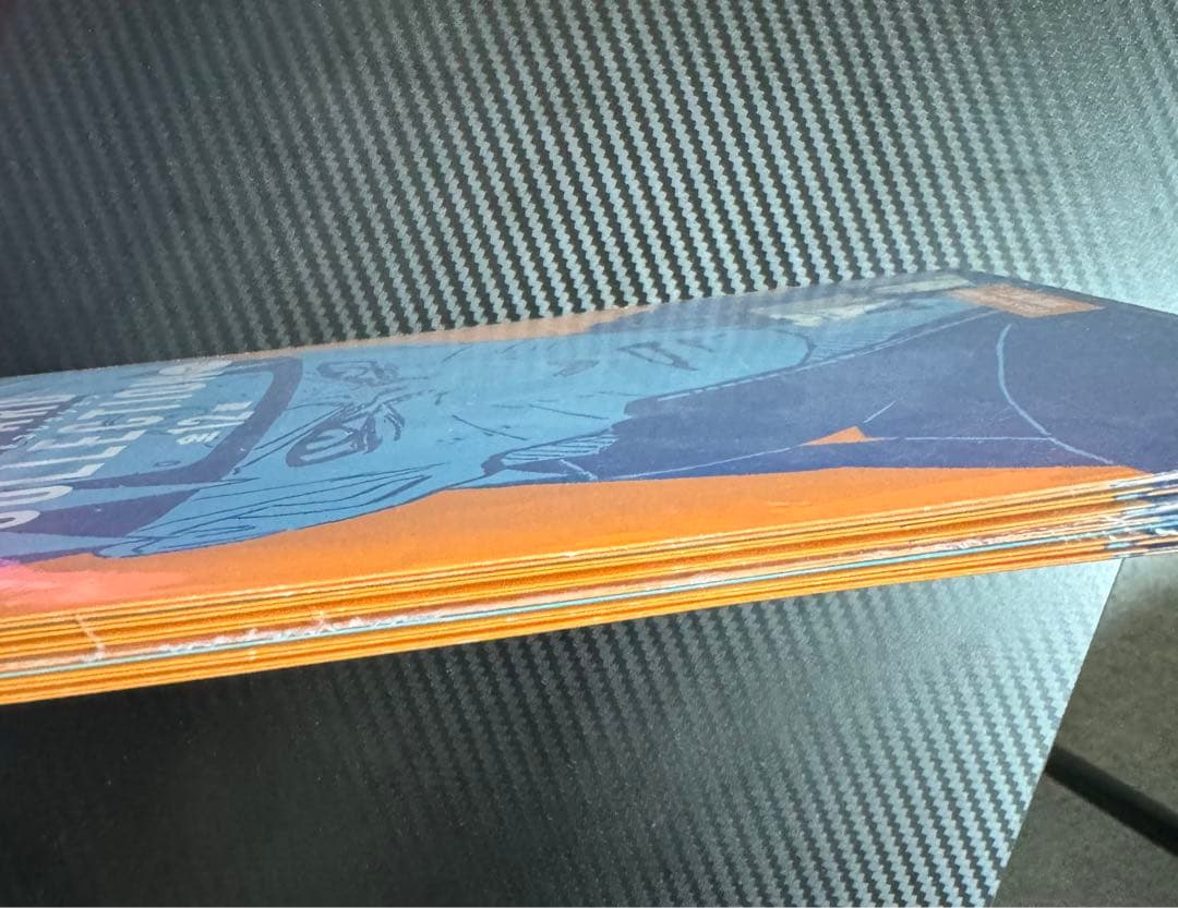 NARUTO ナルト　アートカードコレクション