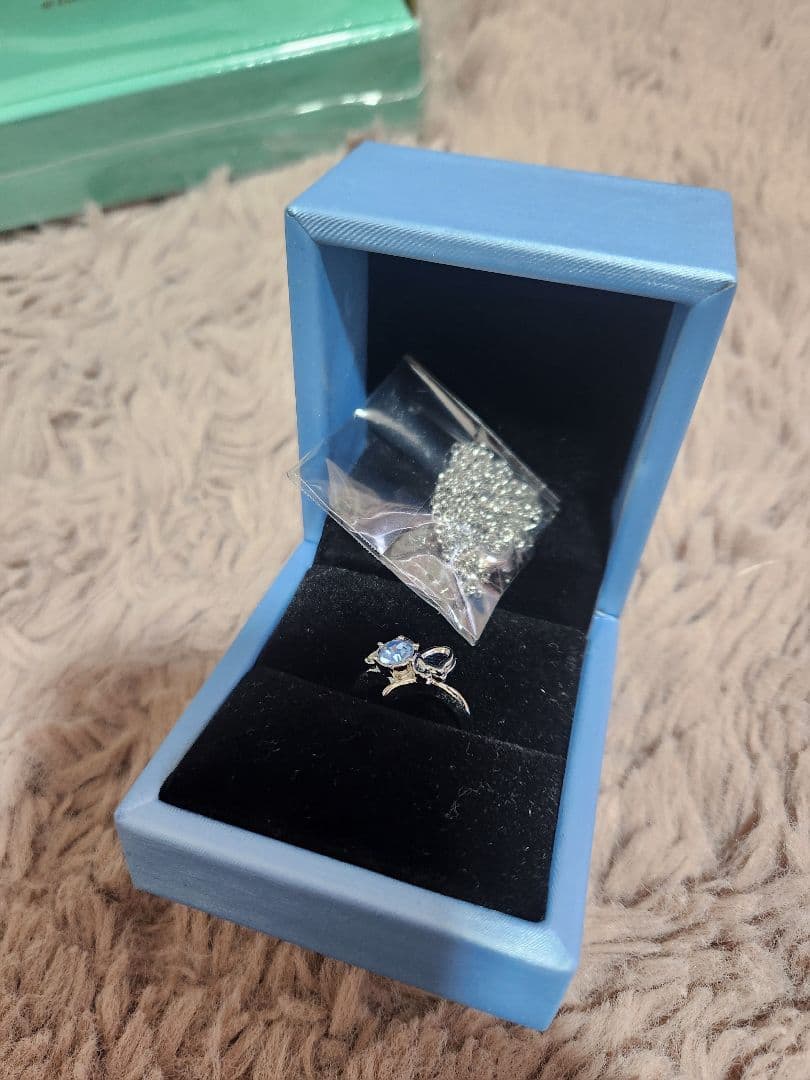 ホロライブ　潤羽るしあ　生誕記念セット2022