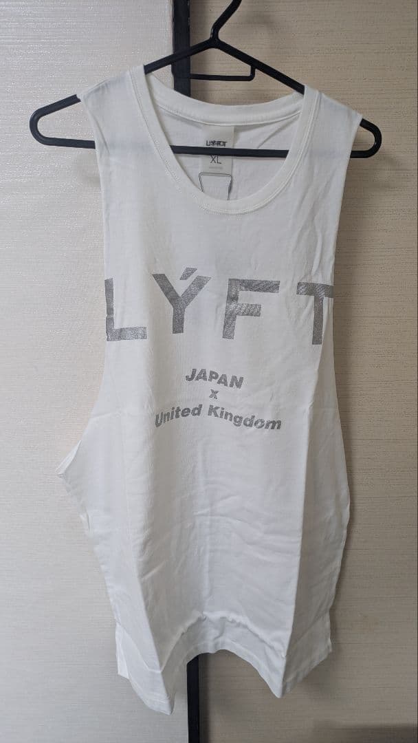 くまくまさん専用リフトタンクトップ