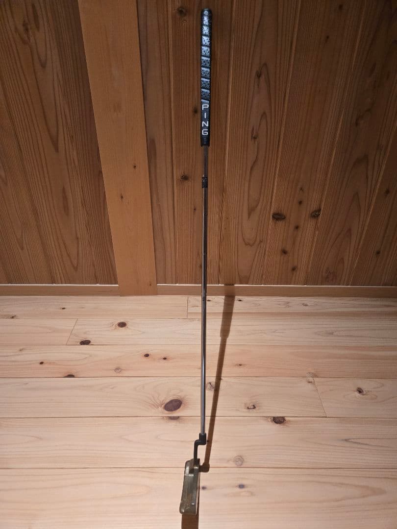 PING SCOTTSDALE ANSER ピン スコッツデール アンサー