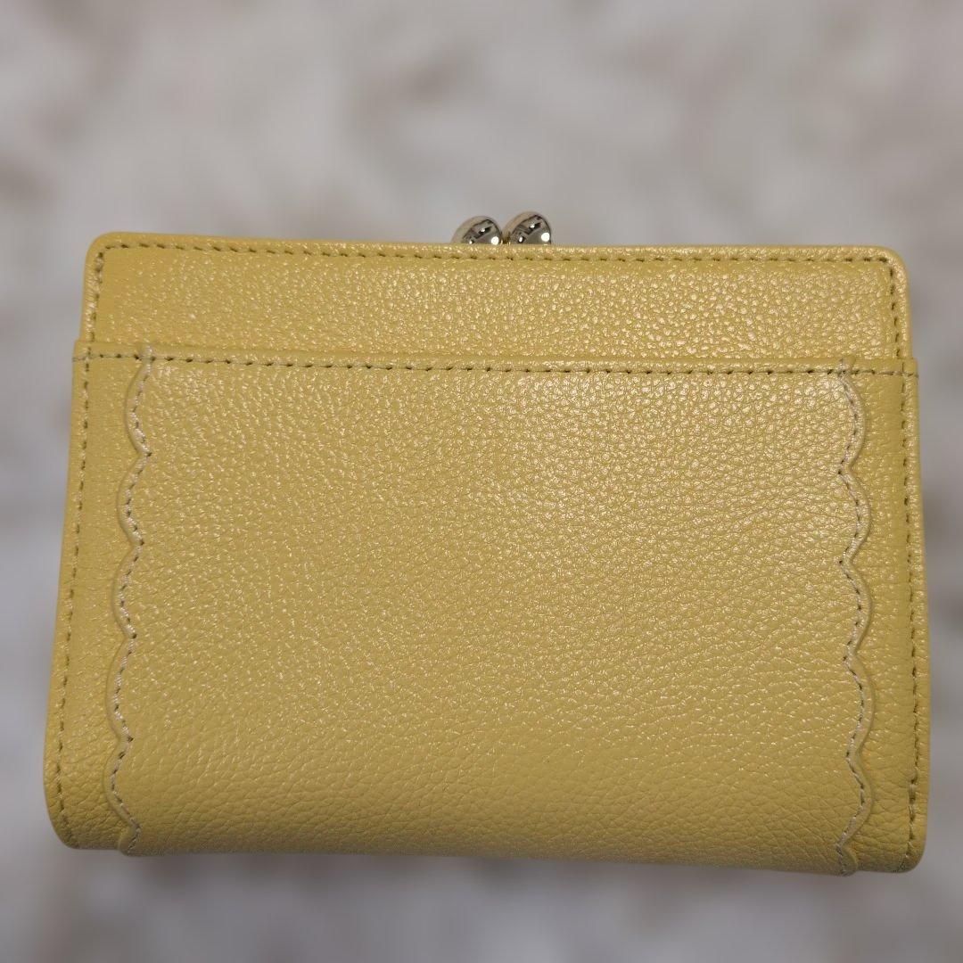 SamanthaThavasa Petit Choice　くまのプーさん　折財布