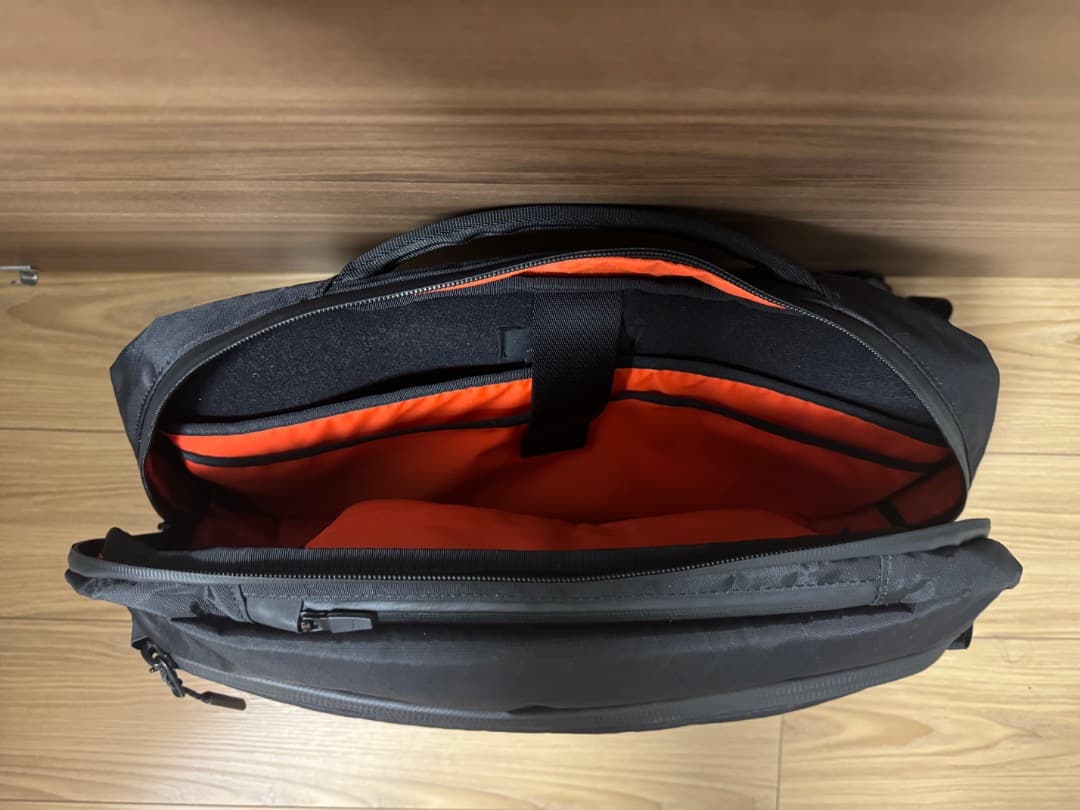 【新品同様】Aer Travel Sling 2 X-Pac