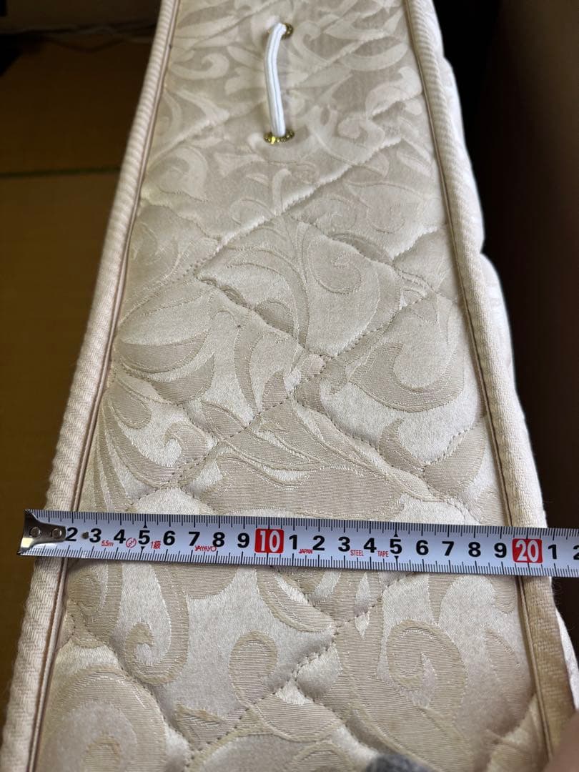 【Sealy 】ポスチャーテックコイル シングルマットレス
