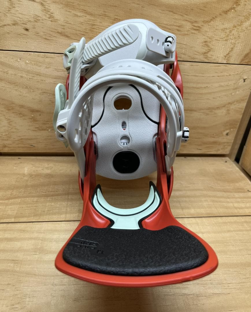 【574】BURTON LEXA X EST レクサ エックス Sサイズ