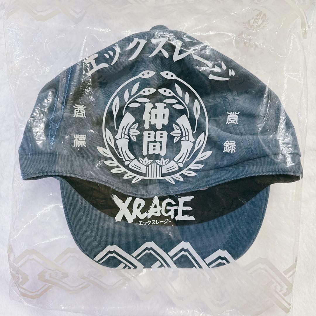 レア HUNTER×HUNTER XRAGE カイト 気狂いピエロ 帽子