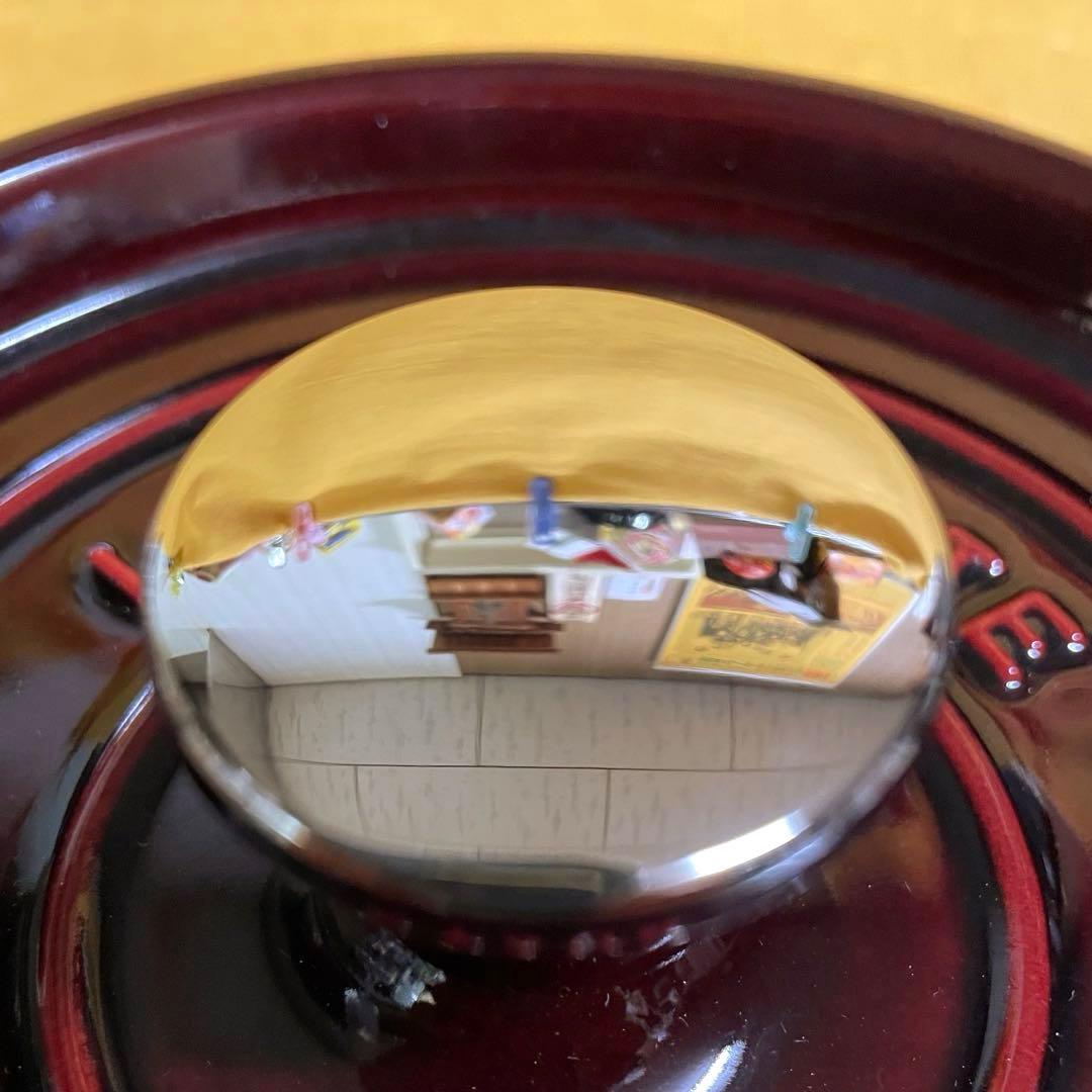 早い者勝ち‼️ ホントにきれいです 極美品 STAUB ストウブ 20cm 鉄鍋