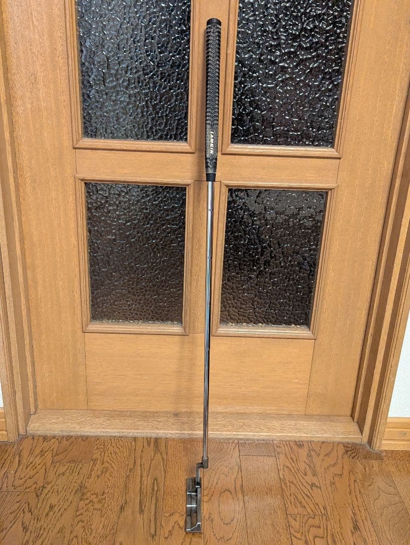 スコッティキャメロン　tel3 パター