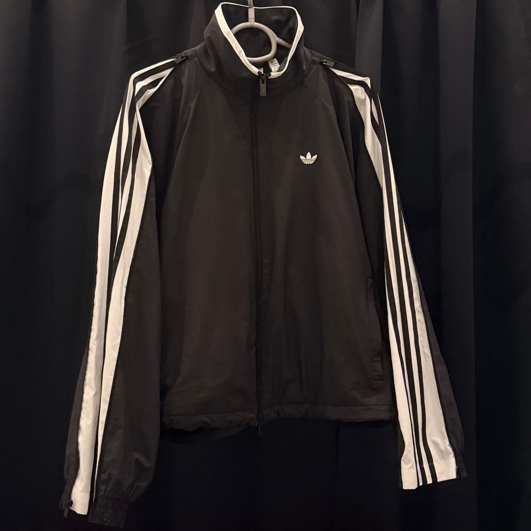 太*郎様 【TWICE BTS 着用】adidas ADILENIUM TRAC