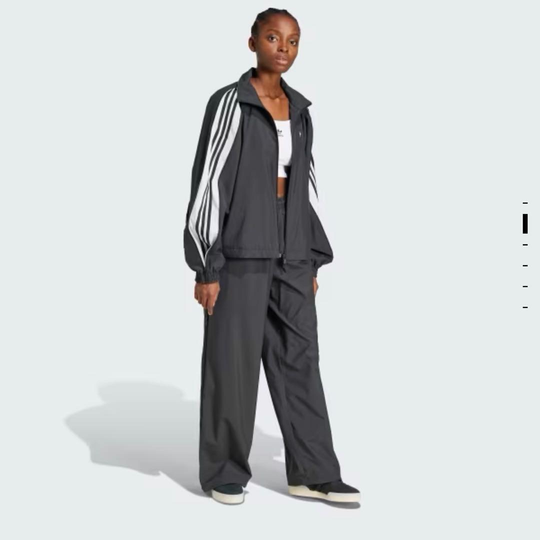 太*郎様 【TWICE BTS 着用】adidas ADILENIUM TRAC