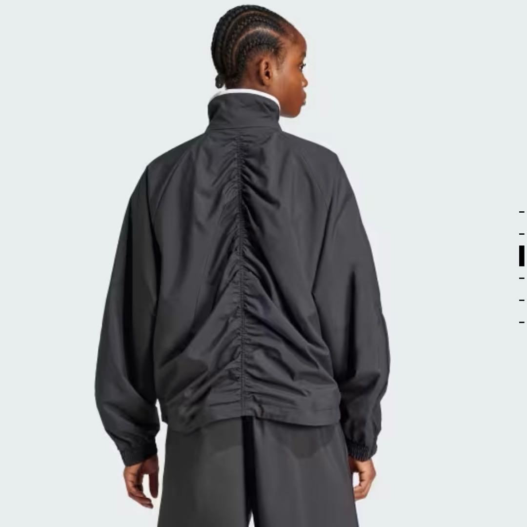 太*郎様 【TWICE BTS 着用】adidas ADILENIUM TRAC