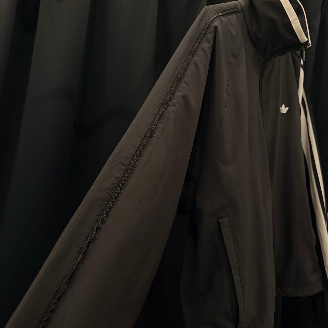 太*郎様 【TWICE BTS 着用】adidas ADILENIUM TRAC