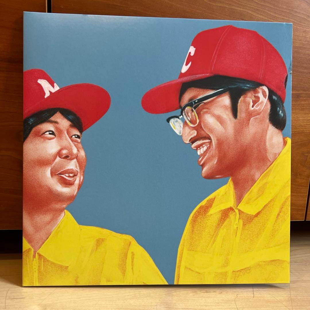 ENJOY MUSIC CLUB forever レコード