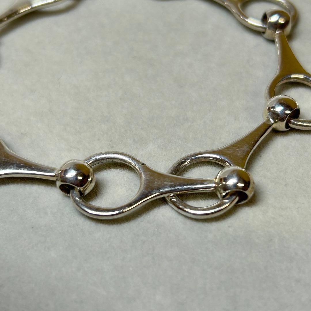 minami jewelry　ブレスレット　sv刻印　etc221