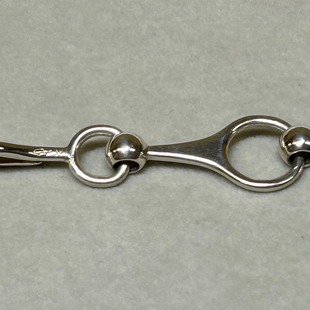 minami jewelry　ブレスレット　sv刻印　etc221