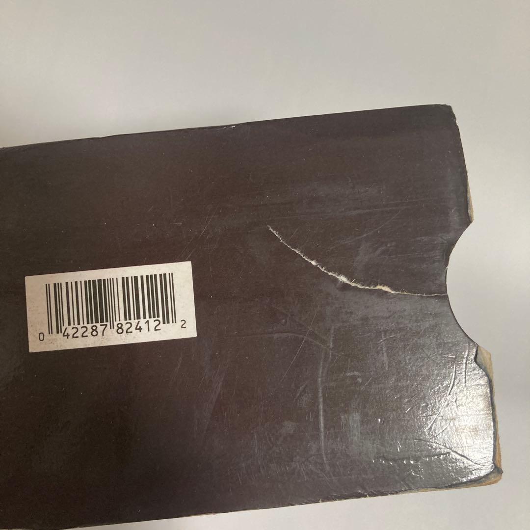 Soft Cell – 12\" Mixes On CD 10枚組 ソフト・セル