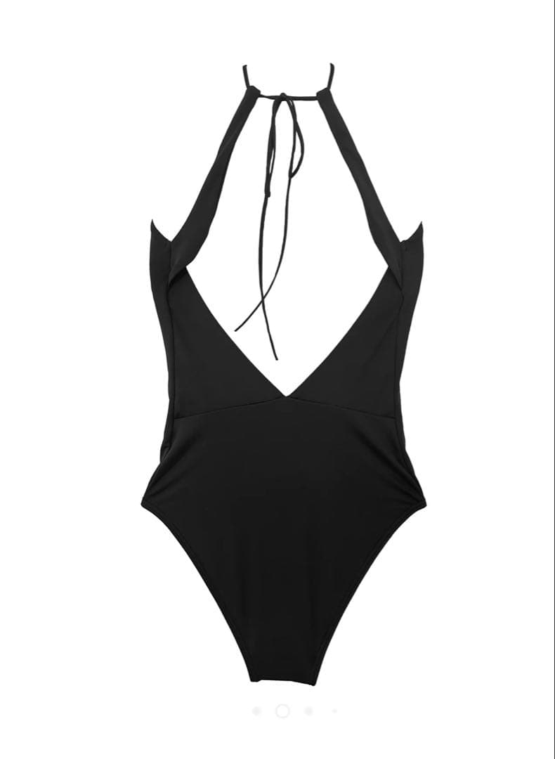SISANDI ZAHA CLASSIC Ⅱ midnight black