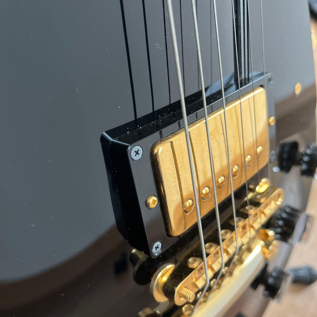 F*U様 FGN エレキギター フジゲン　レスポールタイプ