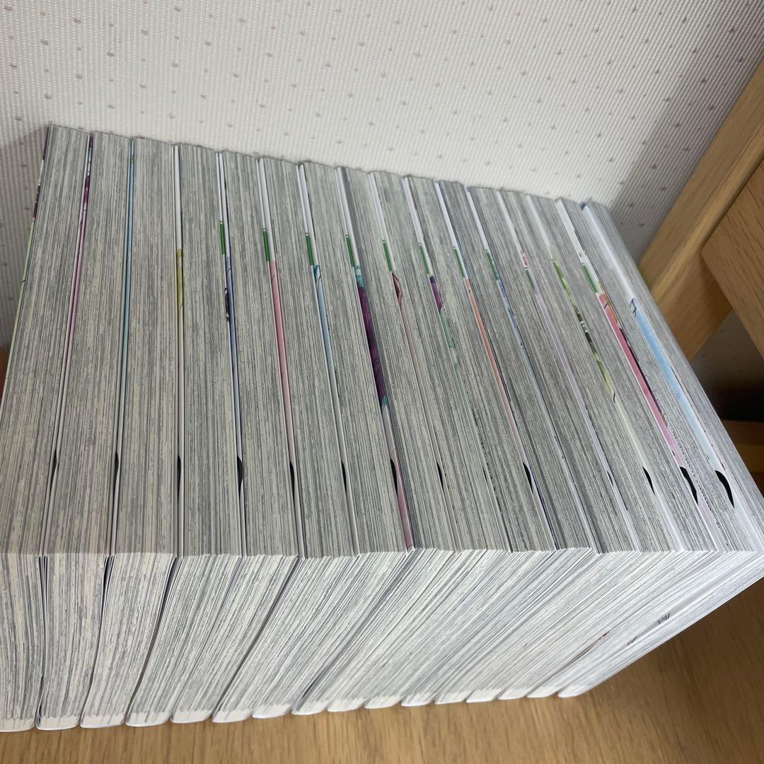 薬屋のひとりごと 全16巻セット＋小蘭回想記1巻 ねこクラゲ