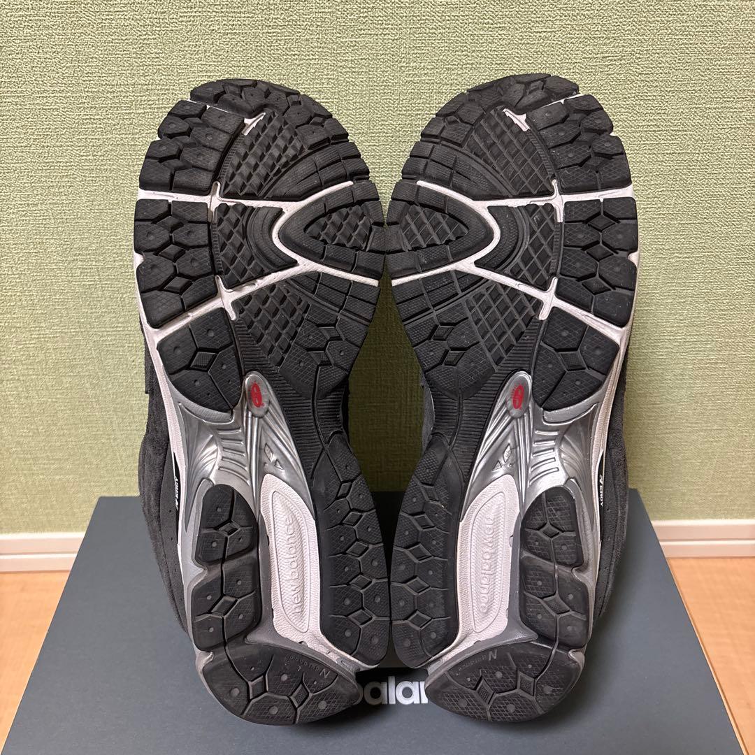 K*N様 ほぼ新品【ニューバランス】U2002RA “Dark Grey” 28