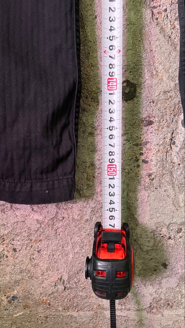 hysteric glamour ヒステリックグラマー つなぎ オールインワン