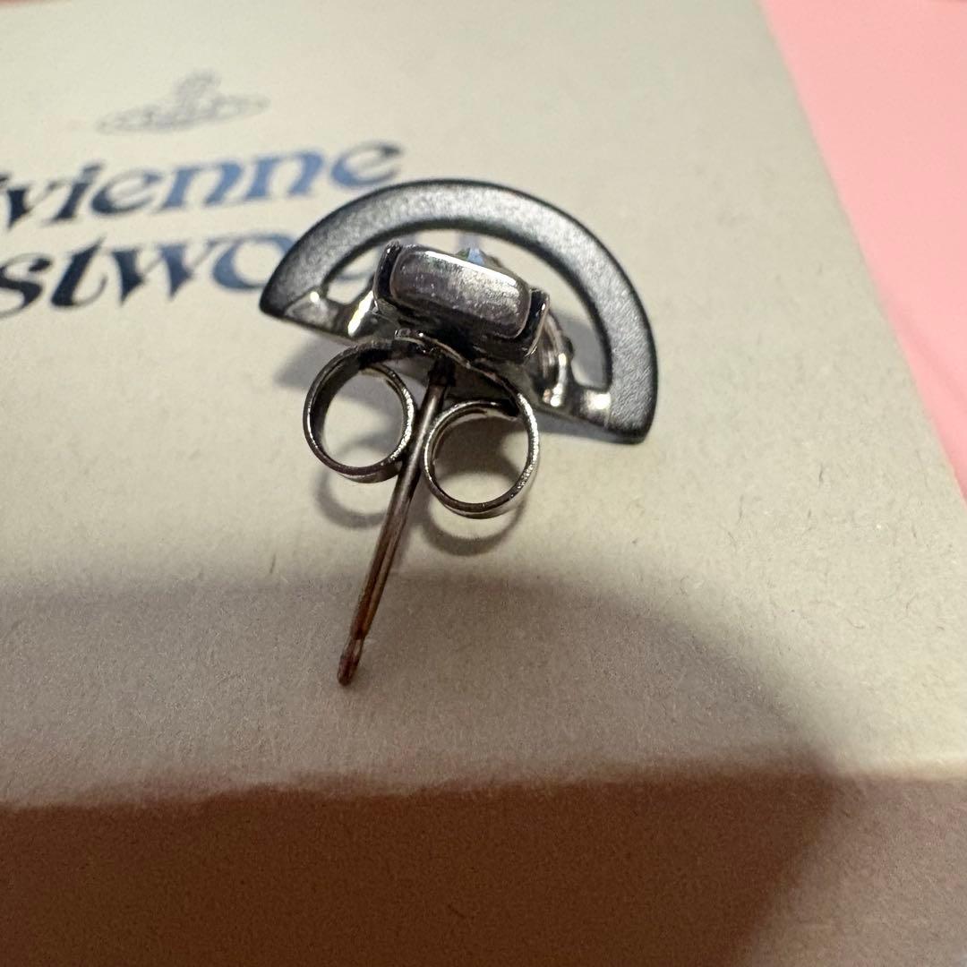 ヴィヴィアンウエストウッド ピアス
