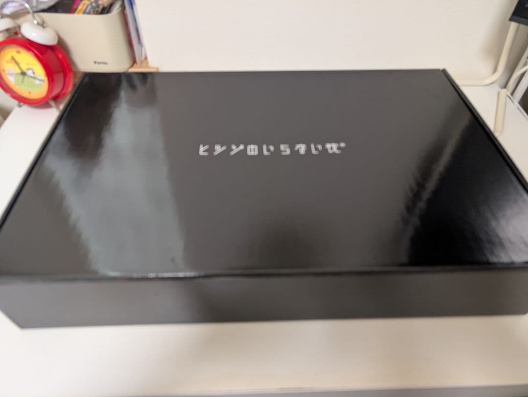 【美品】ヒツジのいらない枕 (至極) 専用カバー&夏用カバー　つき 箱あり