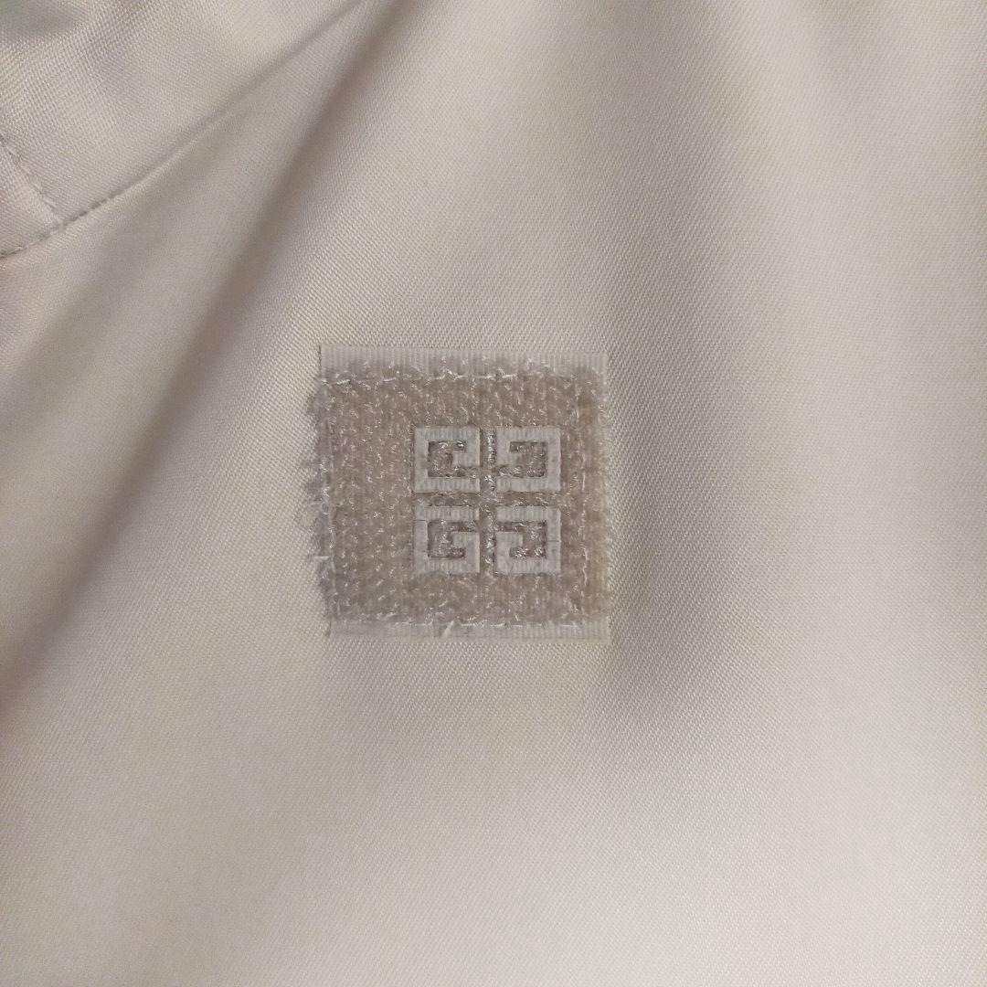 美品　GIVENCHY　40サイズ　トレンチコート