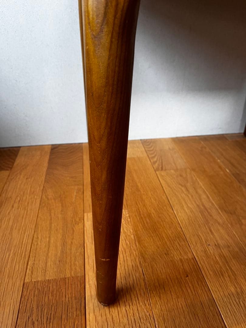 ハンス・J・ウェグナー Elbow Chair CH20 ブラウン リプロダクト