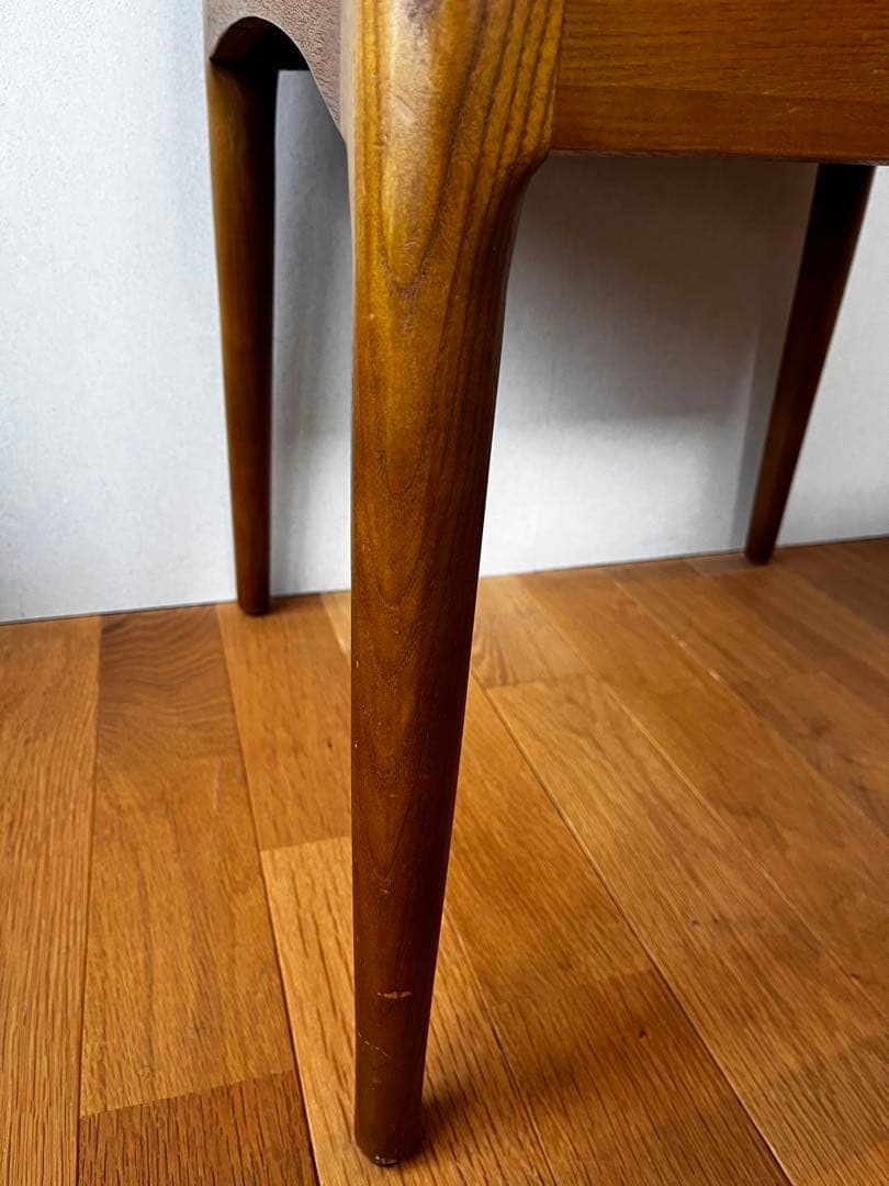 ハンス・J・ウェグナー Elbow Chair CH20 ブラウン リプロダクト
