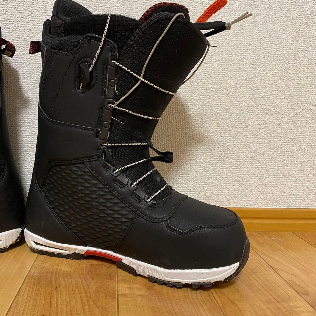 美品✨Burton imperial LTD WIDE 27.5cm