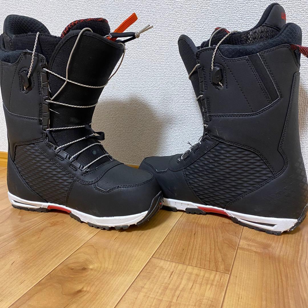 美品✨Burton imperial LTD WIDE 27.5cm