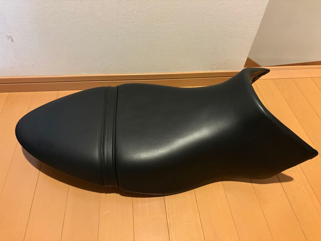 Buell XB12 純正ハイシート　美品ビューエル