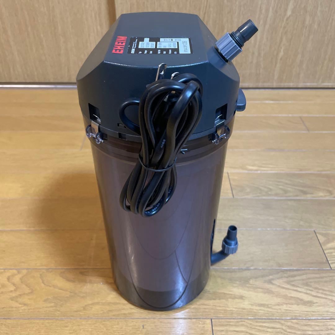エーハイムクラシック、ADAアクアスカイG601 ⭕️他商品セットでお値下げ
