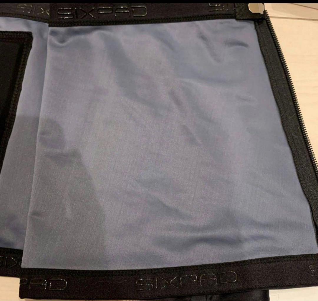パワースーツ ライトアブズ Sサイズ シックスパッドSIXPAD 正規品MTG