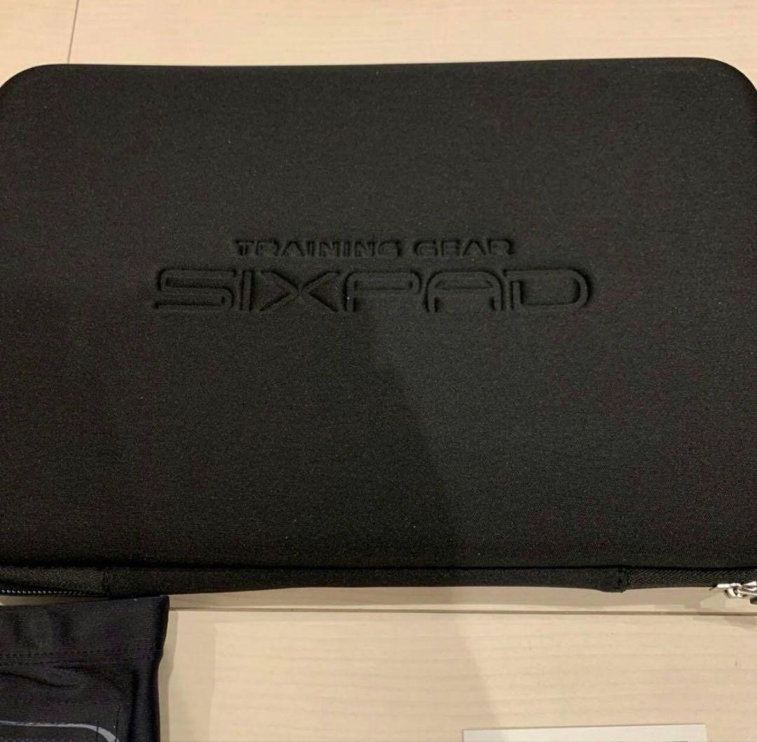 パワースーツ ライトアブズ Sサイズ シックスパッドSIXPAD 正規品MTG