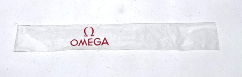 ◆OMEGA オメガ シーマスター ブレスのみ 1501/823 09143
