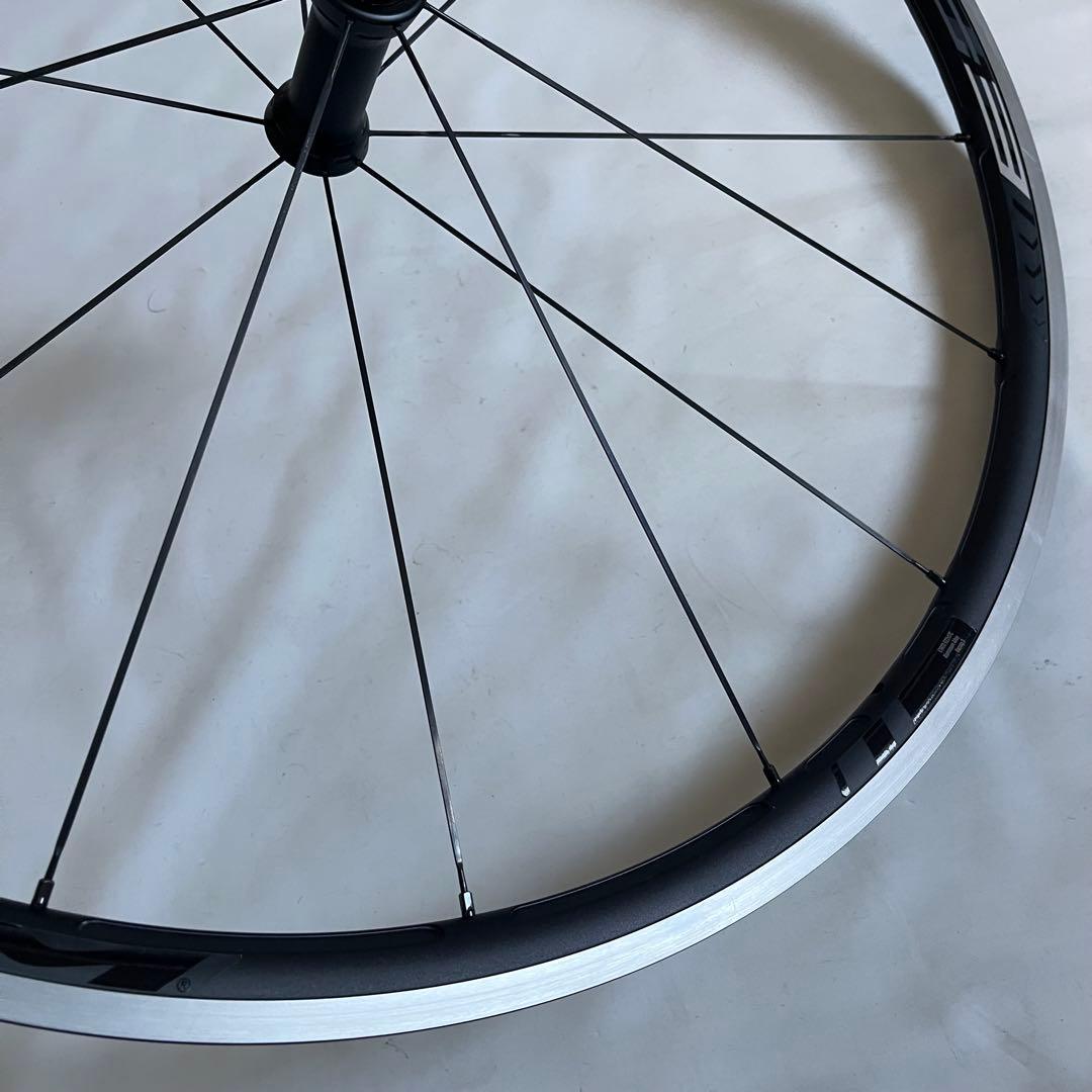 【整備済美品】FULCRUM RACING3